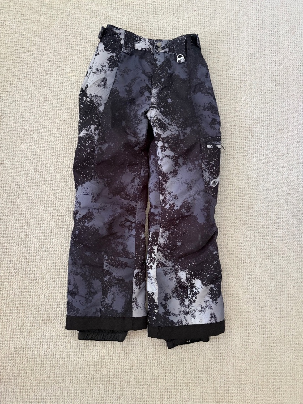Boys Sunice Ski Pant (10)